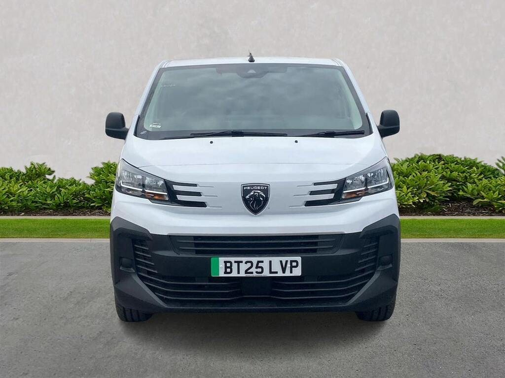 Peugeot E-Expert 75Kwh Professional Long Panel Van 6Dr Aut  #5