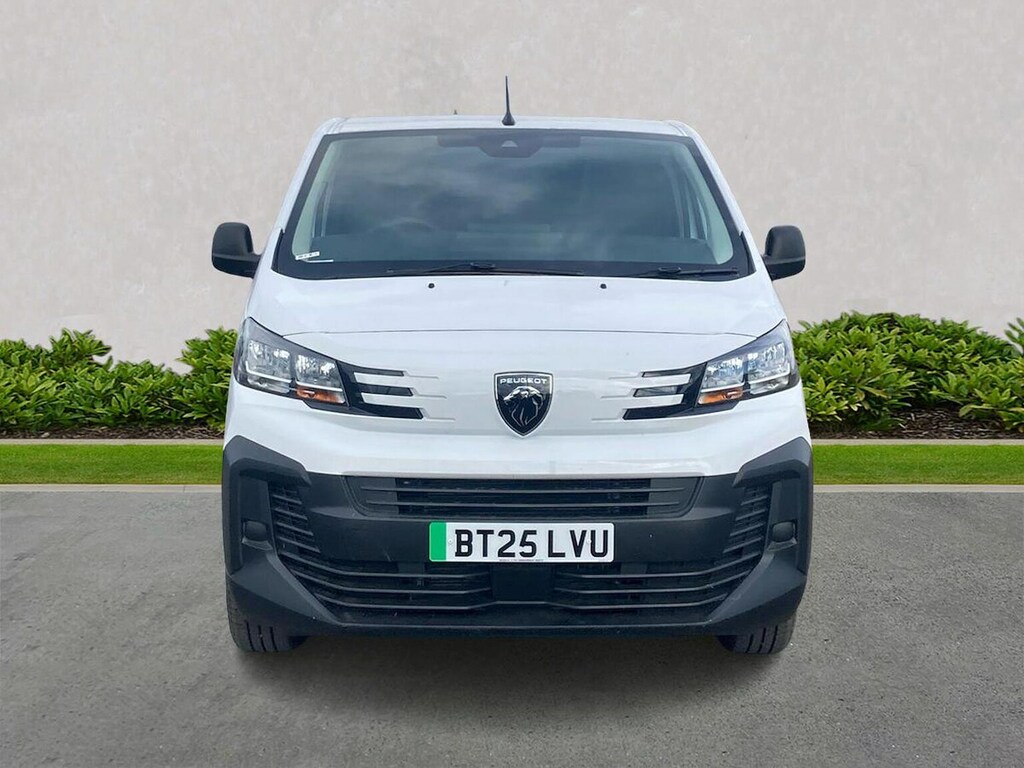 Peugeot E-Expert 75Kwh Professional Long Panel Van 6Dr Aut  #5
