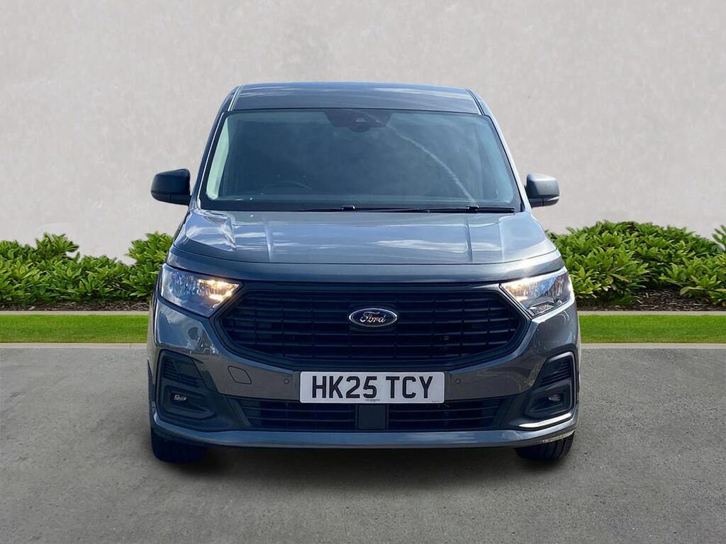 Ford Transit Connect 1.5 Ecoboost Phev 150 Trend Van  #5