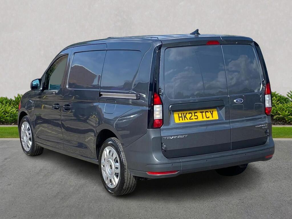 Ford Transit Connect 1.5 Ecoboost Phev 150 Trend Van  #2