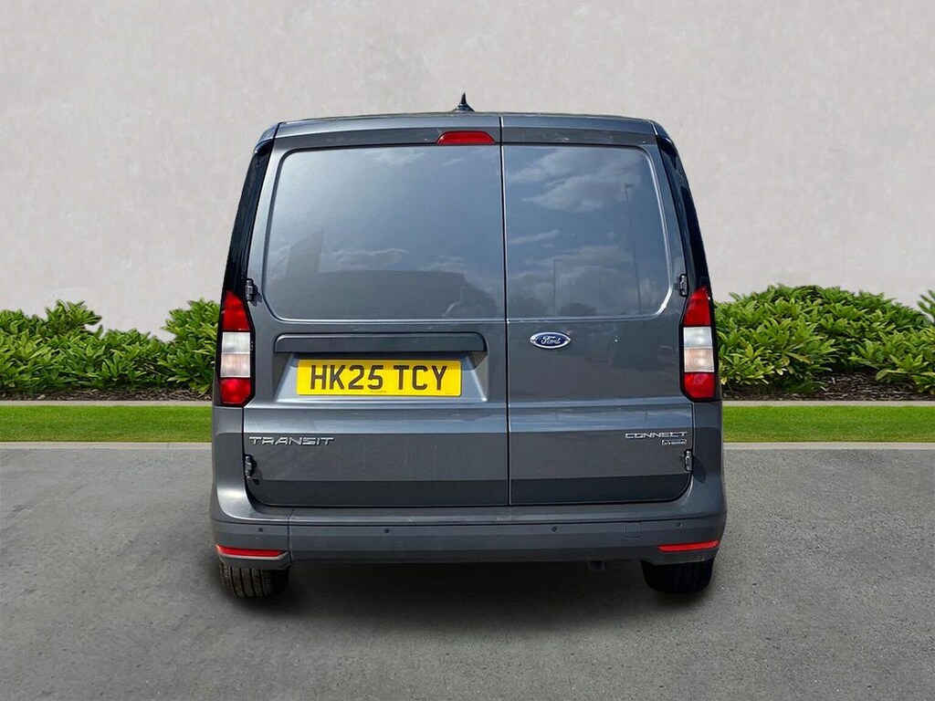 Ford Transit Connect 1.5 Ecoboost Phev 150 Trend Van  #4