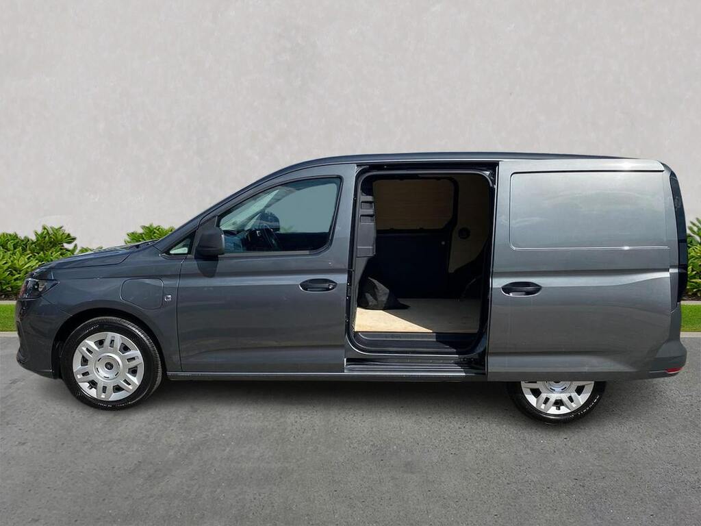 Ford Transit Connect 1.5 Ecoboost Phev 150 Trend Van  #3