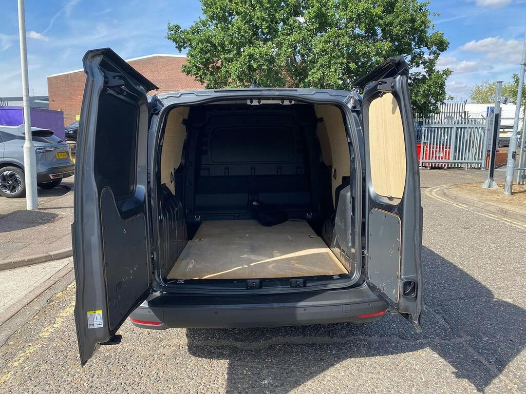 Ford Transit Connect 1.5 Ecoboost Phev 150 Trend Van  #6