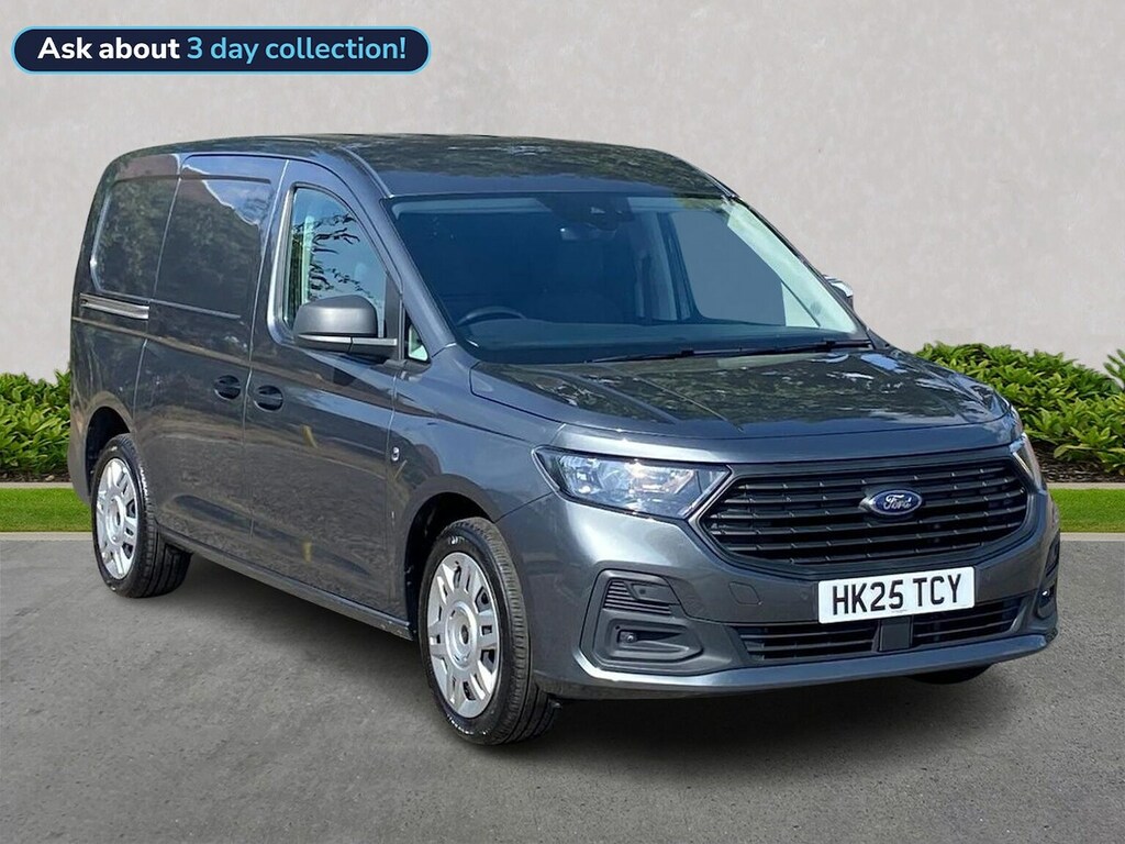 Ford Transit Connect 1.5 Ecoboost Phev 150 Trend Van 