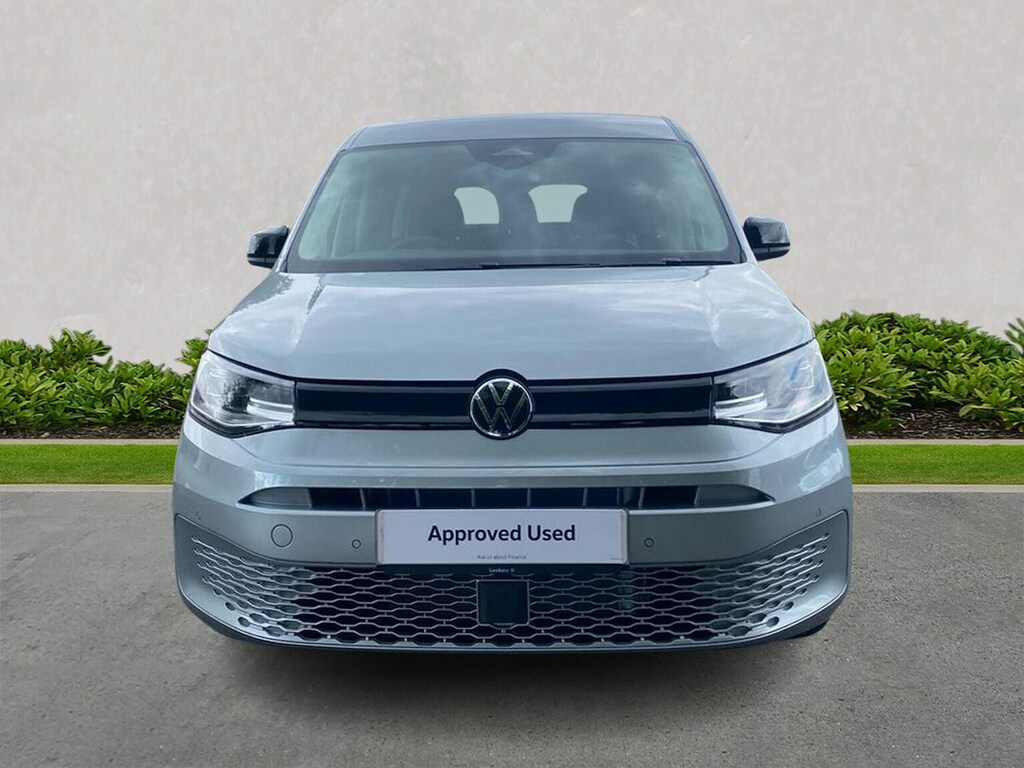 Volkswagen Caddy 2.0 Tdi 102 Commerce Pro Kombi Assistance #5