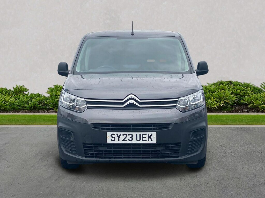 Citroen Berlingo 1.5 Bluehdi 950 Enterprise Edition Xl Panel Van 6D #5