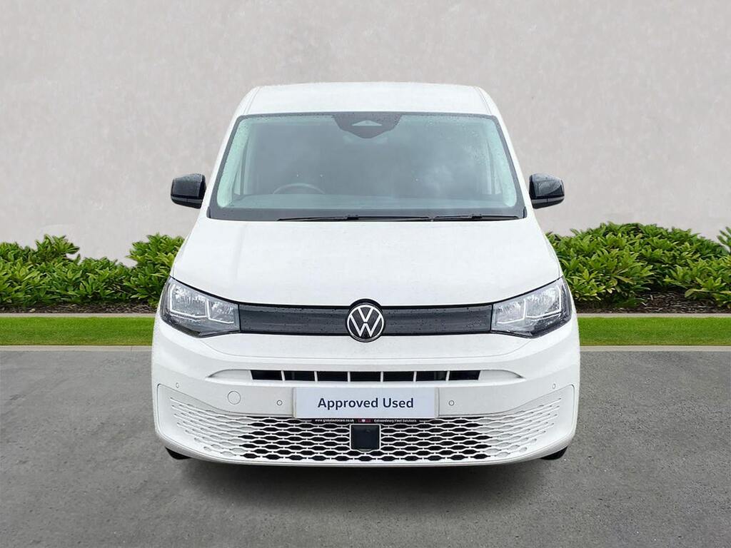 Volkswagen Caddy 2.0 Tdi 102 Commerce Plus Van Assistance #5