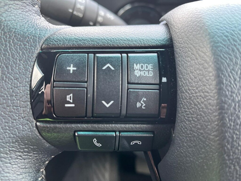 Toyota HILUX Invincible X Brown #27