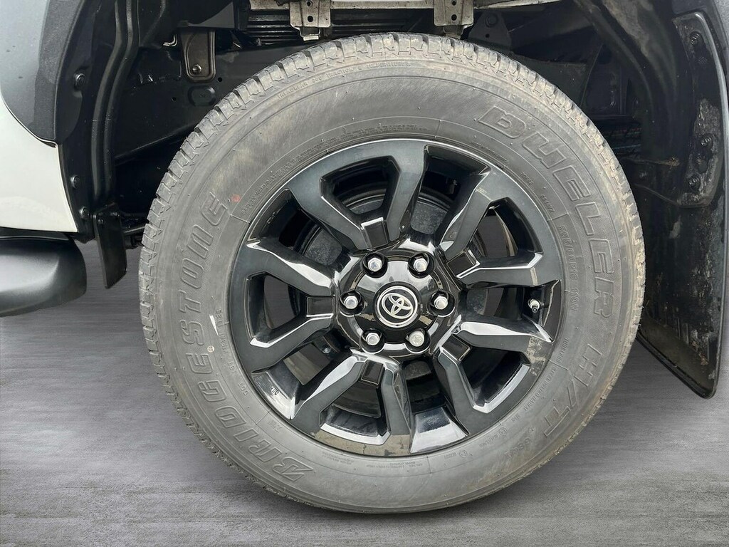 Toyota HILUX Invincible X Dcab Pick Up 2.8 D 48V #6