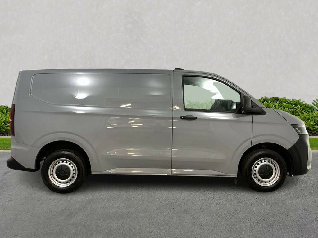 Volkswagen Transporter 2.0 Tdi T28 Commerce Panel Van F #3