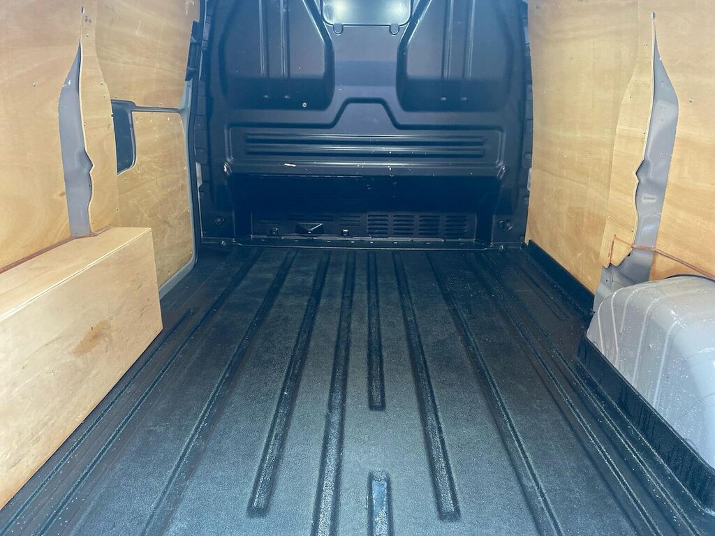 Ford Transit Custom 2.5 320 Duratec 11.8Kwh Limited Panel Van Petr  #6