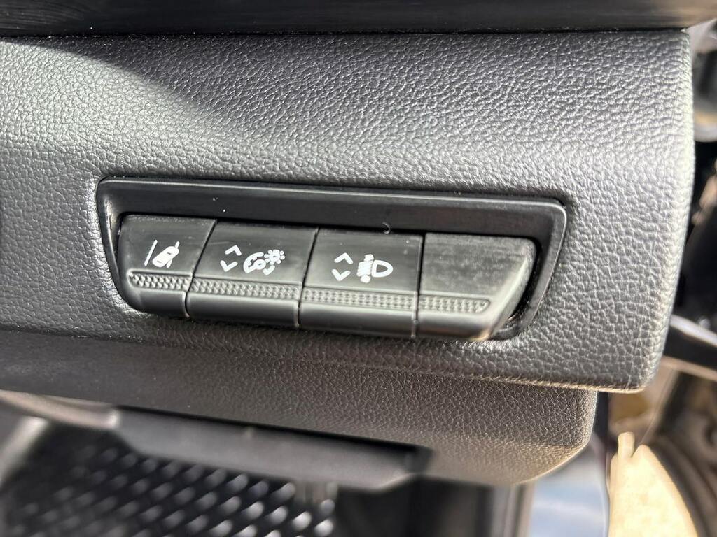 Renault Trafic Ll30 Blue Dci 170 Extra Sportsafety Crew Van Edc Grey #15