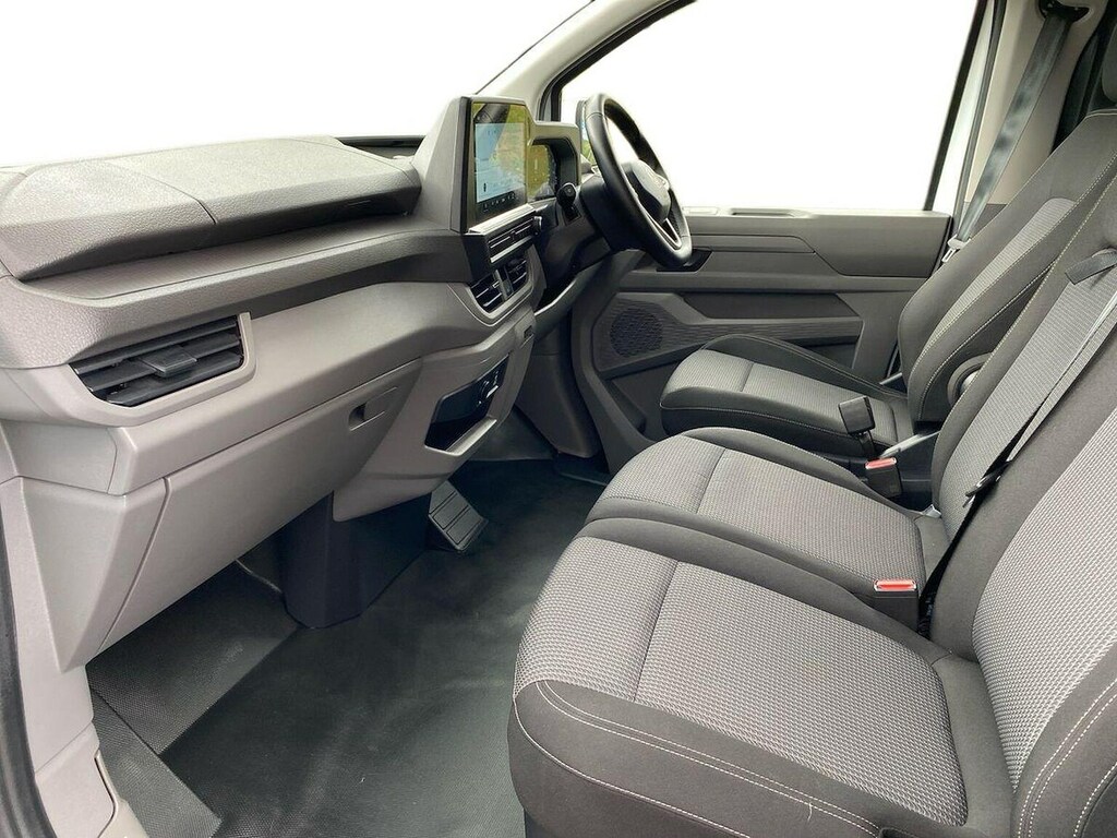 Volkswagen Transporter 2.0 Tdi T30 Commerce Plus Panel Van Aut #2