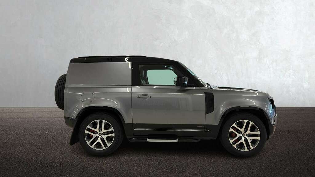 Land Rover Defender 3.0 D300 Hard Top X  #5