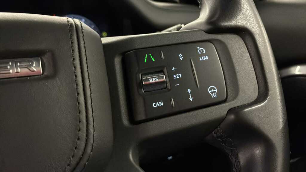 Land Rover Defender 3.0 D300 Mhev 75Th Limited Edition Suv Green #26