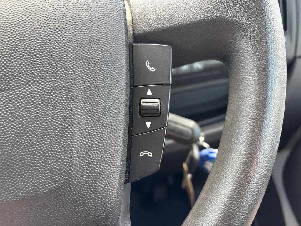 Citroen Relay Relay 35 Heavy L4h3 Enterprise Bluehdi Ss Grey #25