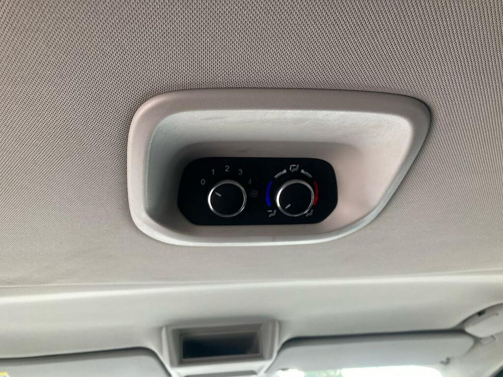 Ford Tourneo Custom 2.0 320 Ecoblue Zetec L1 Euro 6 Ss Silver #27