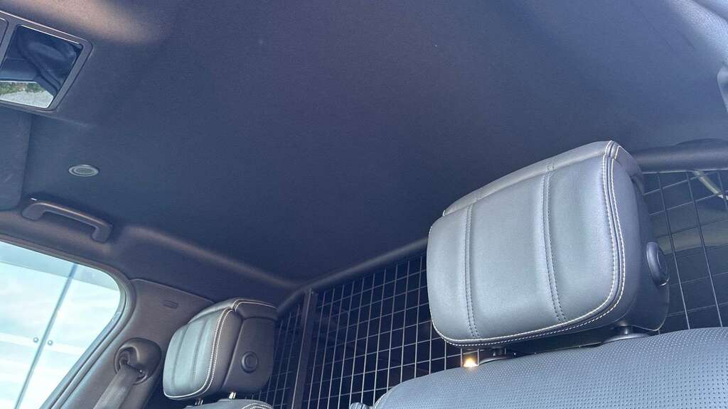Land Rover Discovery 3.0 D350 Mhev Dynamic Hse 4Wd Euro 6 Ss Grey #21