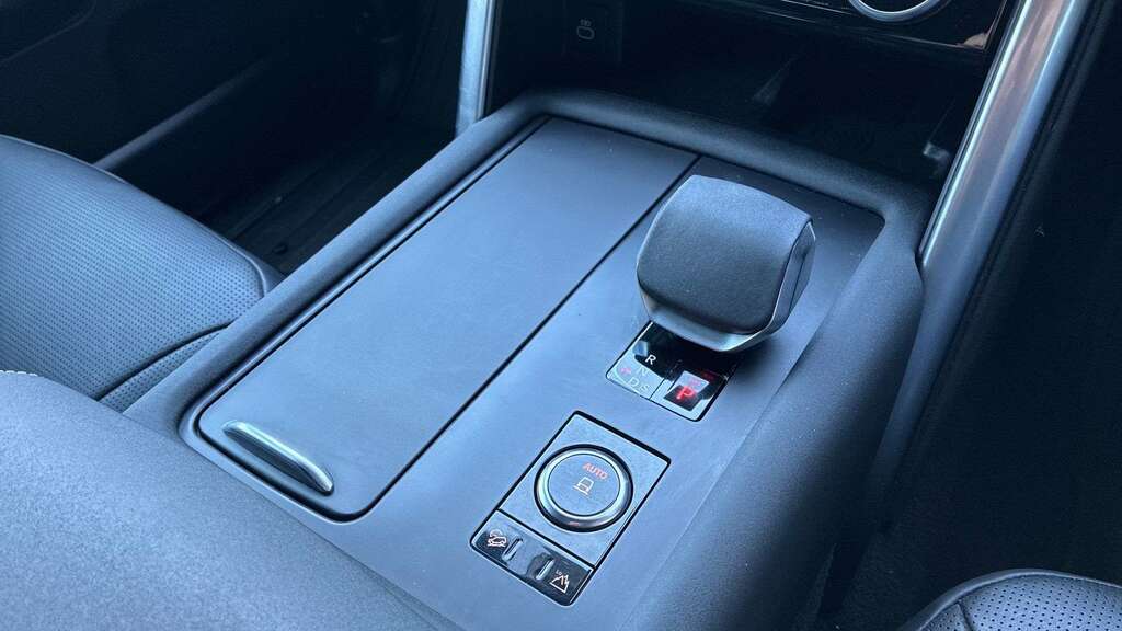 Land Rover Discovery 3.0 D350 Mhev Dynamic Hse 4Wd Euro 6 Ss Grey #13