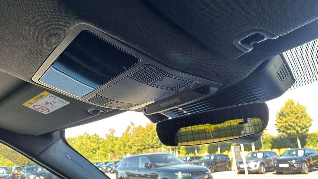 Land Rover Discovery 3.0 D350 Mhev Dynamic Hse 4Wd Euro 6 Ss Grey #23