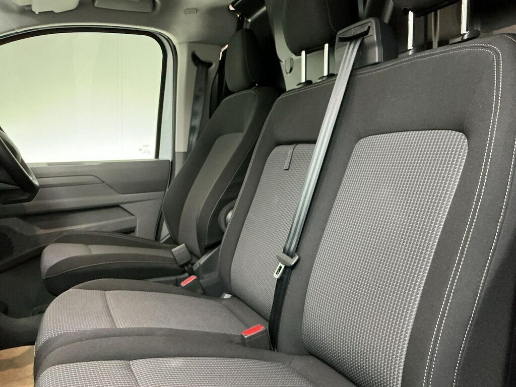 Volkswagen Transporter Volkswagen Transporter T32 Swb Diese 2.0 Tdi 170 C Black #16