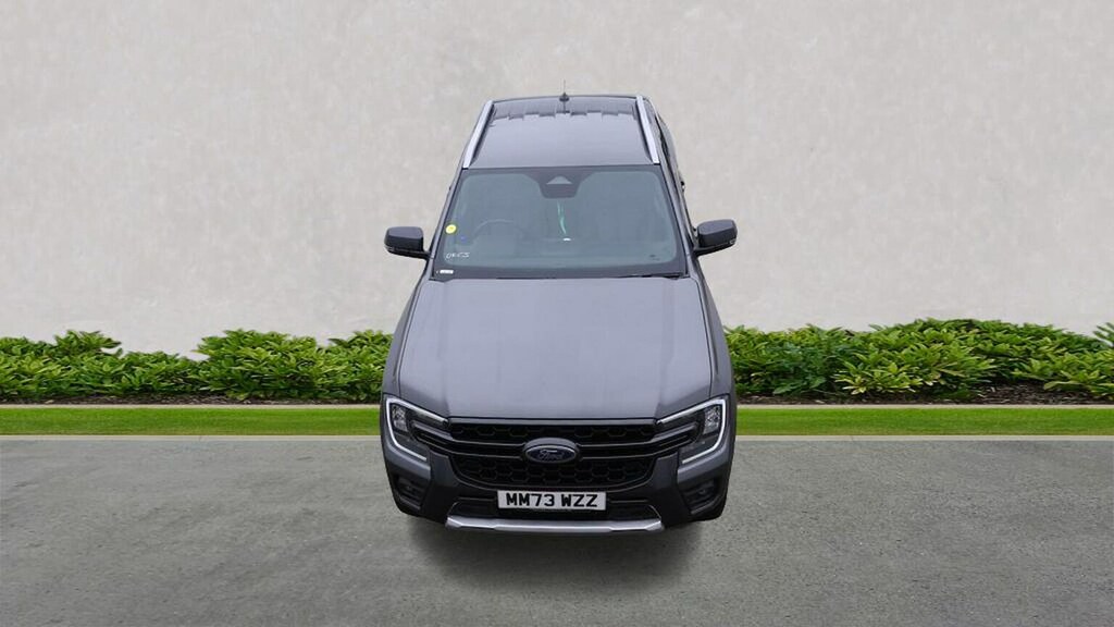 Ford Ranger 2.0 Td Ecoblue Wildtrak Pickup Double Cab Dies #5