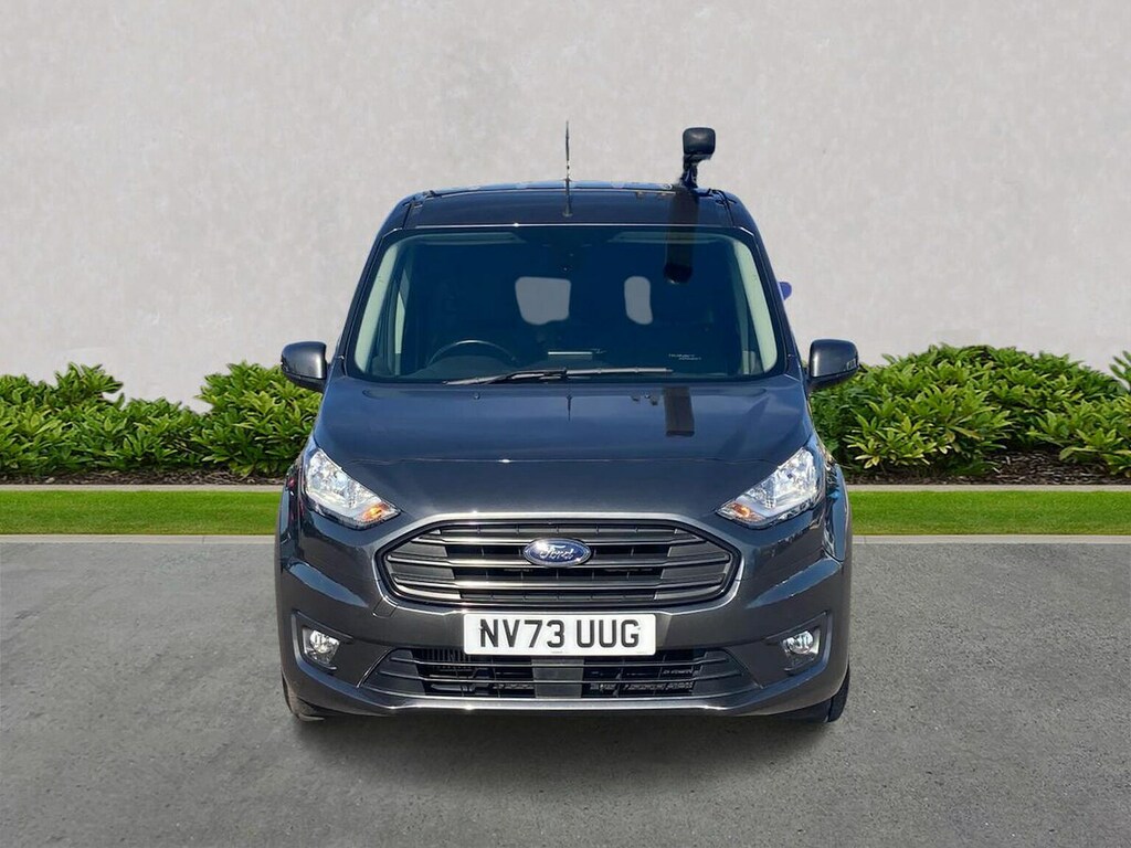 Ford Transit Connect 1.5 250 Ecoblue Limited Panel Van Manua NV73UUG #5