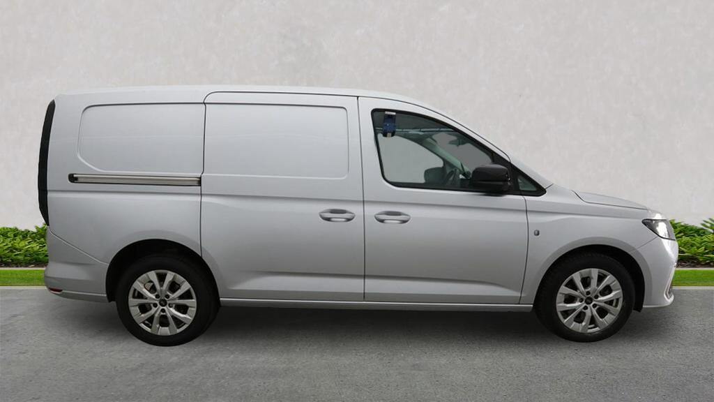 Ford Transit Connect 2.0 230 Ecoblue Limited Panel Van 6Dr Manua  #3