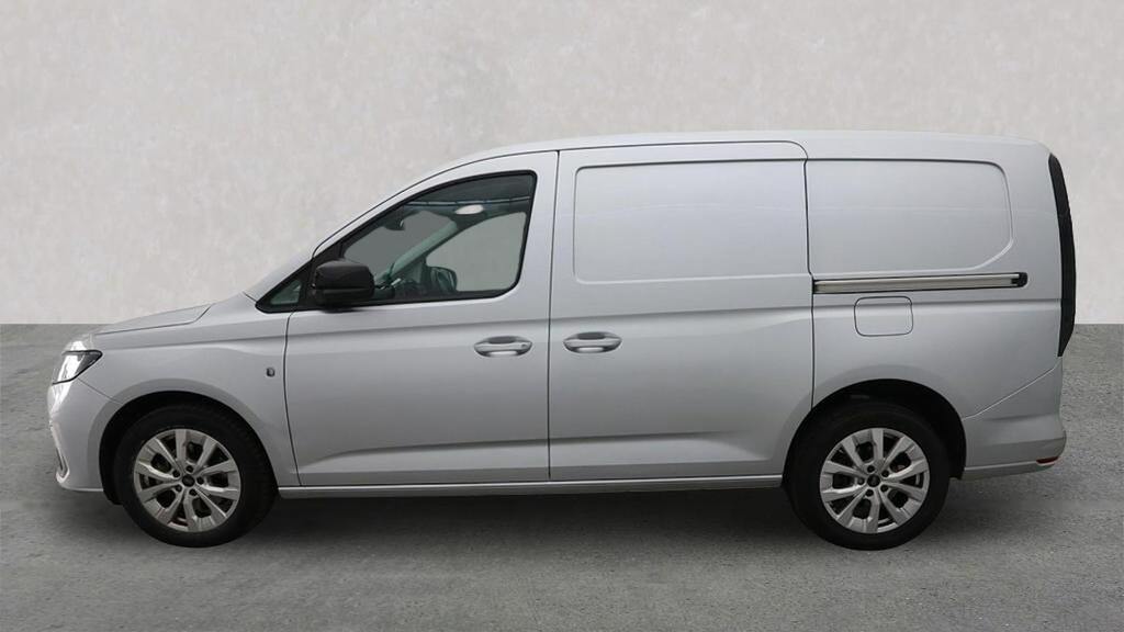 Ford Transit Connect 2.0 230 Ecoblue Limited Panel Van 6Dr Manua  #6