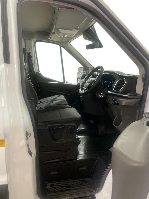 Ford Transit Custom 2.0 Ecoblue 170Ps H3 Limited Van LG24ARH #6