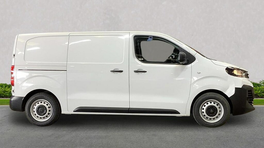 Peugeot E-Expert 100Kw 75Kwh Professional Van #5