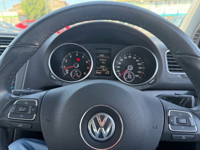 Volkswagen Golf 1.4 Tsi Match Hatchback Euro 5 Silver #5