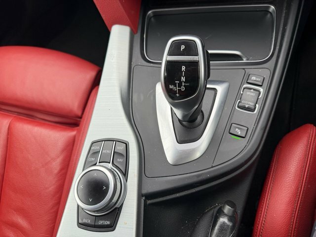BMW 4 Series Gran Coupe 2.0 420I Sport Coupe Euro 6 S S White #6