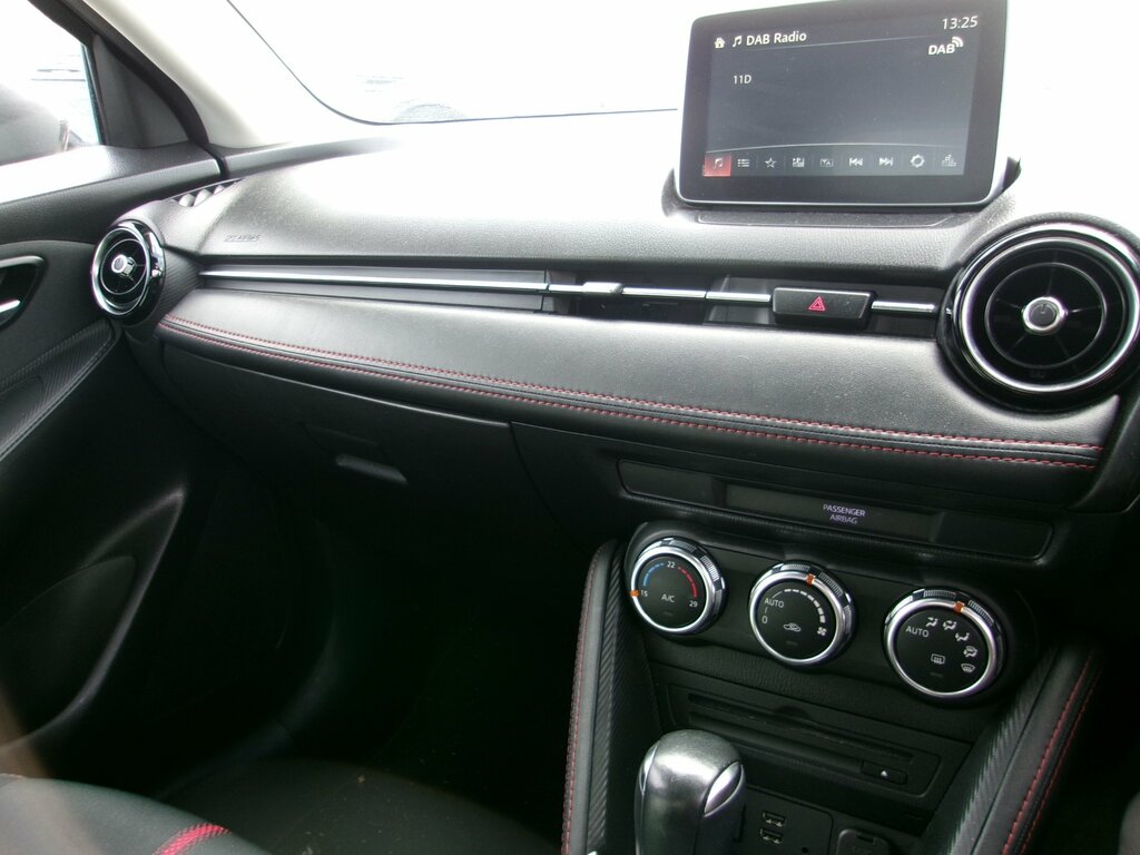 Mazda 2 1.5 Sky Activ-g Sport Edition Hatc Black #12