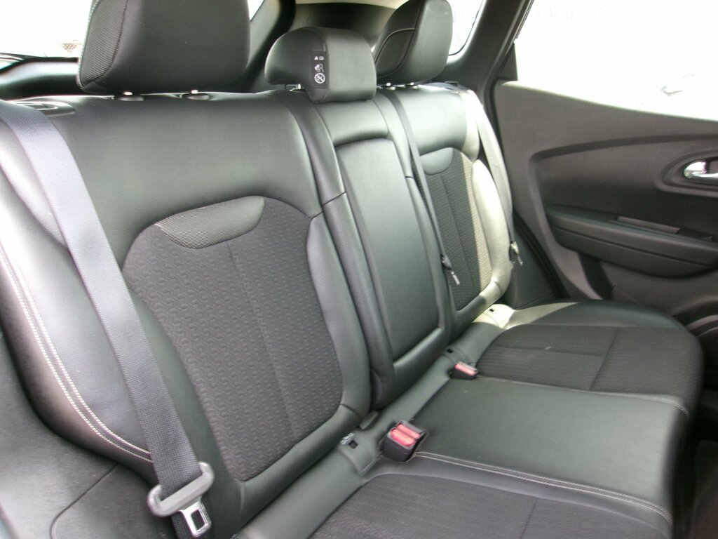 Renault Kadjar 1.5 Dci Signature Nav Fsh Ulez Free 20 Tax Bose So Grey #8