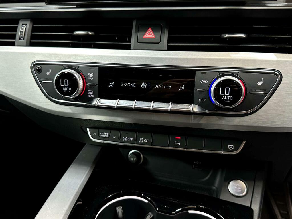 Audi A5 2.0 Tfsi 35 S Line Coupe S Tronic Euro Grey #47