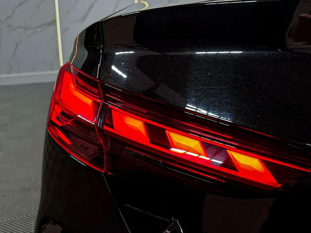 Audi A5 2.0 Tfsi 35 S Line Coupe S Tronic Euro Grey #19