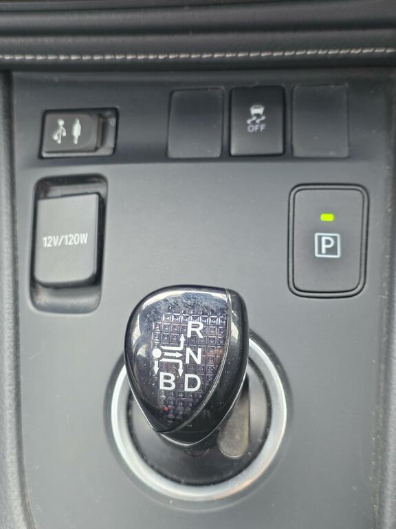Toyota Auris Auris Icon Tss Hybrid Vvt-i Cvt Blue #53