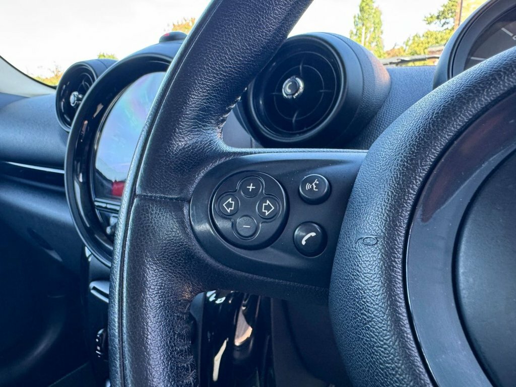 Mini Countryman 2.0 Cooper Sd Suv All4 Euro 5 143 Black #25