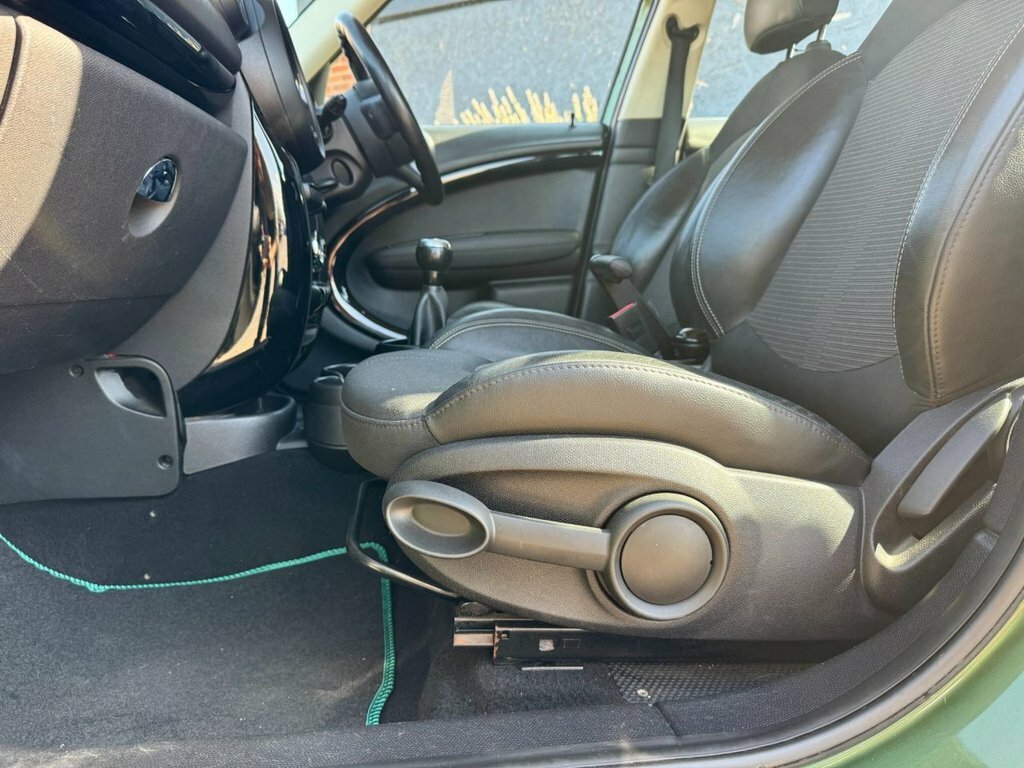 Mini Countryman 2.0 Cooper Sd Suv All4 Euro 5 143 Black #16