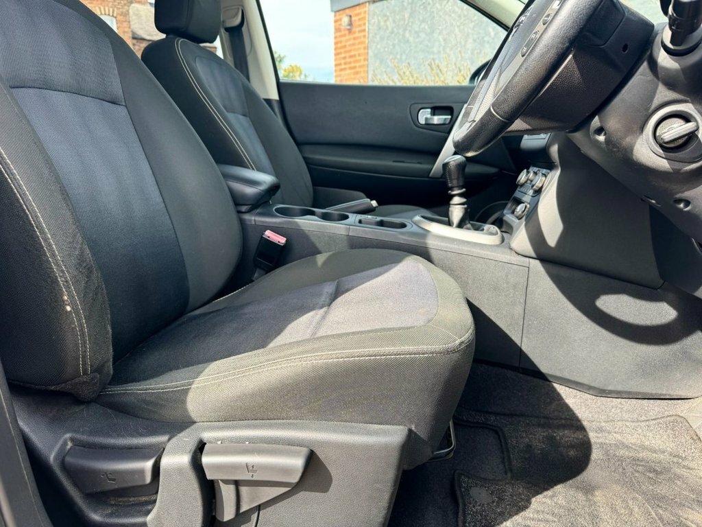 Nissan Qashqai+2 1.5 Dci N-tec Suv Red #22