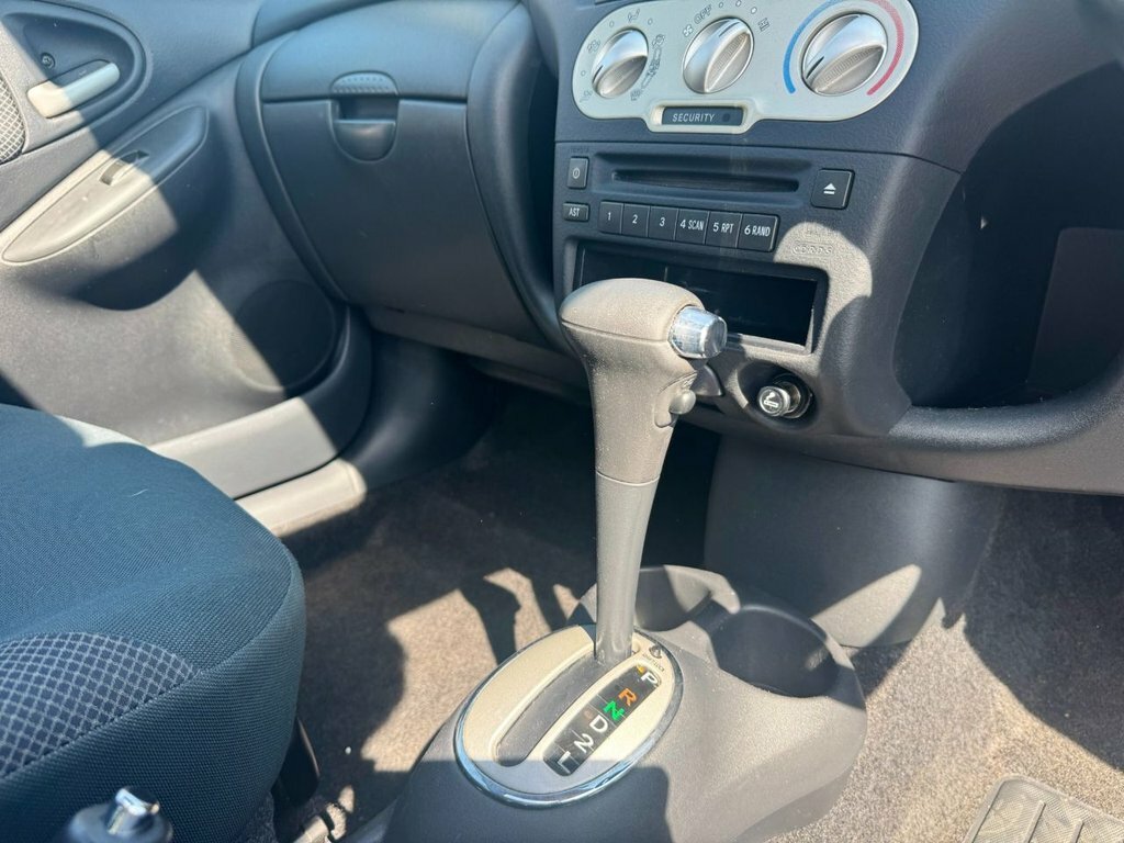 Toyota Yaris 1.3 Colour Collection Vvt-i 86 Bhp Blue #24