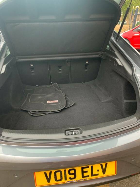 Vauxhall Insignia 1.5T Sri Vx-line Nav Grey #6