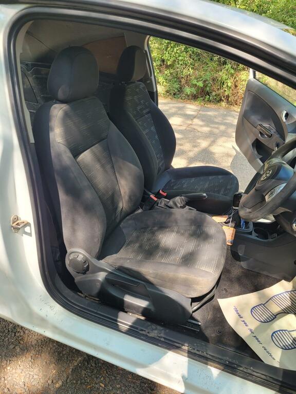 Vauxhall Corsa 1.2 16V Excite Hatchback Euro 5 Grey #12