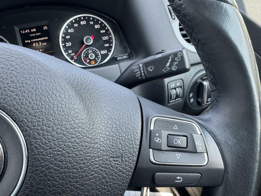 Volkswagen Tiguan Match 2.0 Tdi Bmt Eu6 Scr 150Ps 6-Speed 5 D Grey #38