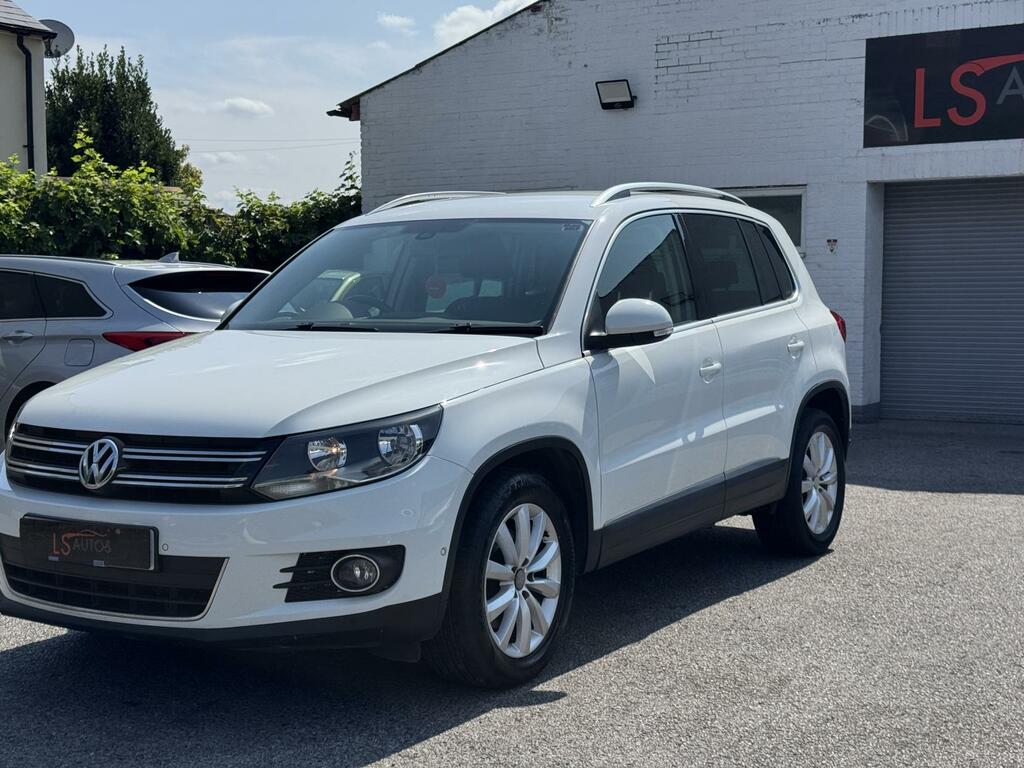 Volkswagen Tiguan Match 2.0 Tdi Bmt Eu6 Scr 150Ps 6-Speed 5 D Grey #9