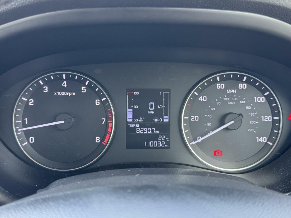 Hyundai I20 1.0 T-gdi Se Coupe Euro 6 100 P Grey #25