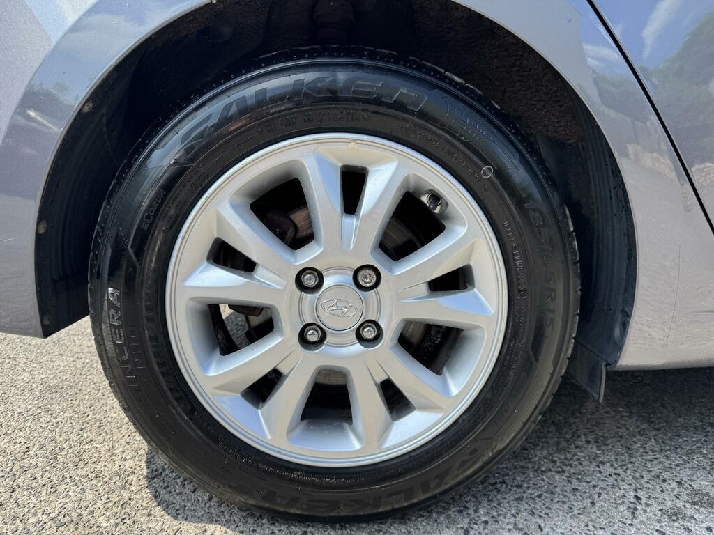 Hyundai I20 1.0 T-gdi Se Coupe Euro 6 100 P Grey #10