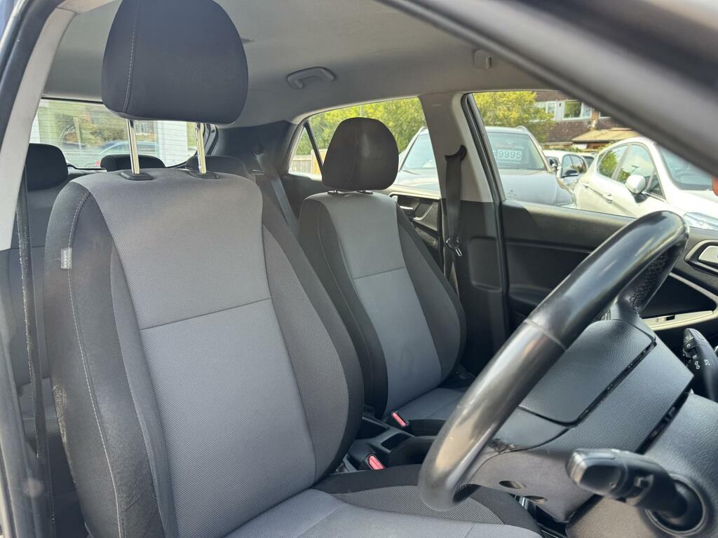 Hyundai I20 1.0 T-gdi Se Coupe Euro 6 100 P Grey #12