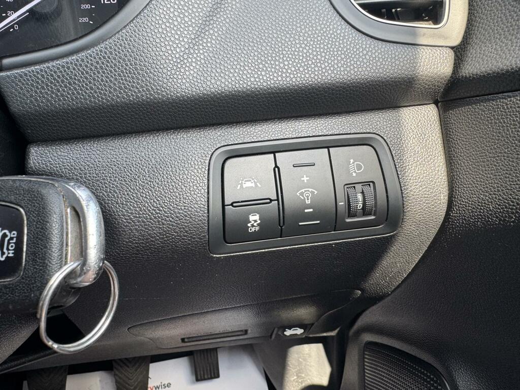 Hyundai I20 1.0 T-gdi Se Coupe Euro 6 100 P Grey #28